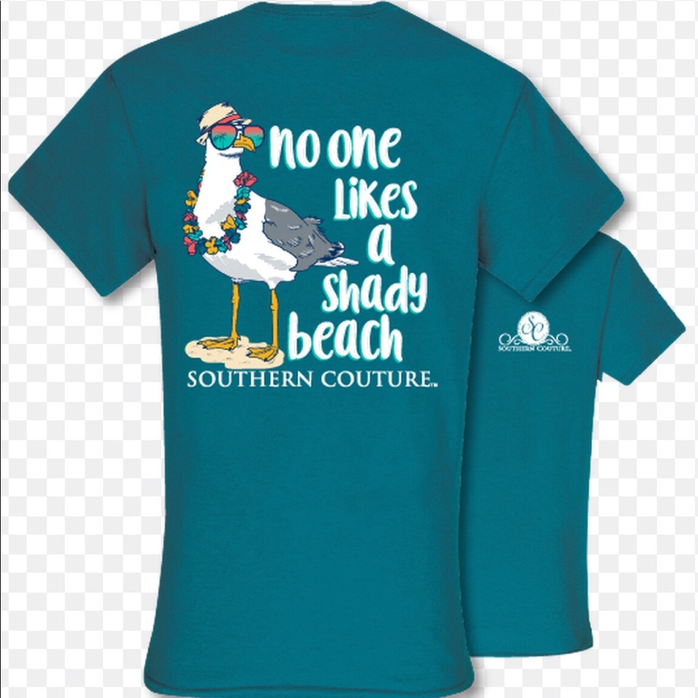 southern couture t shirt!